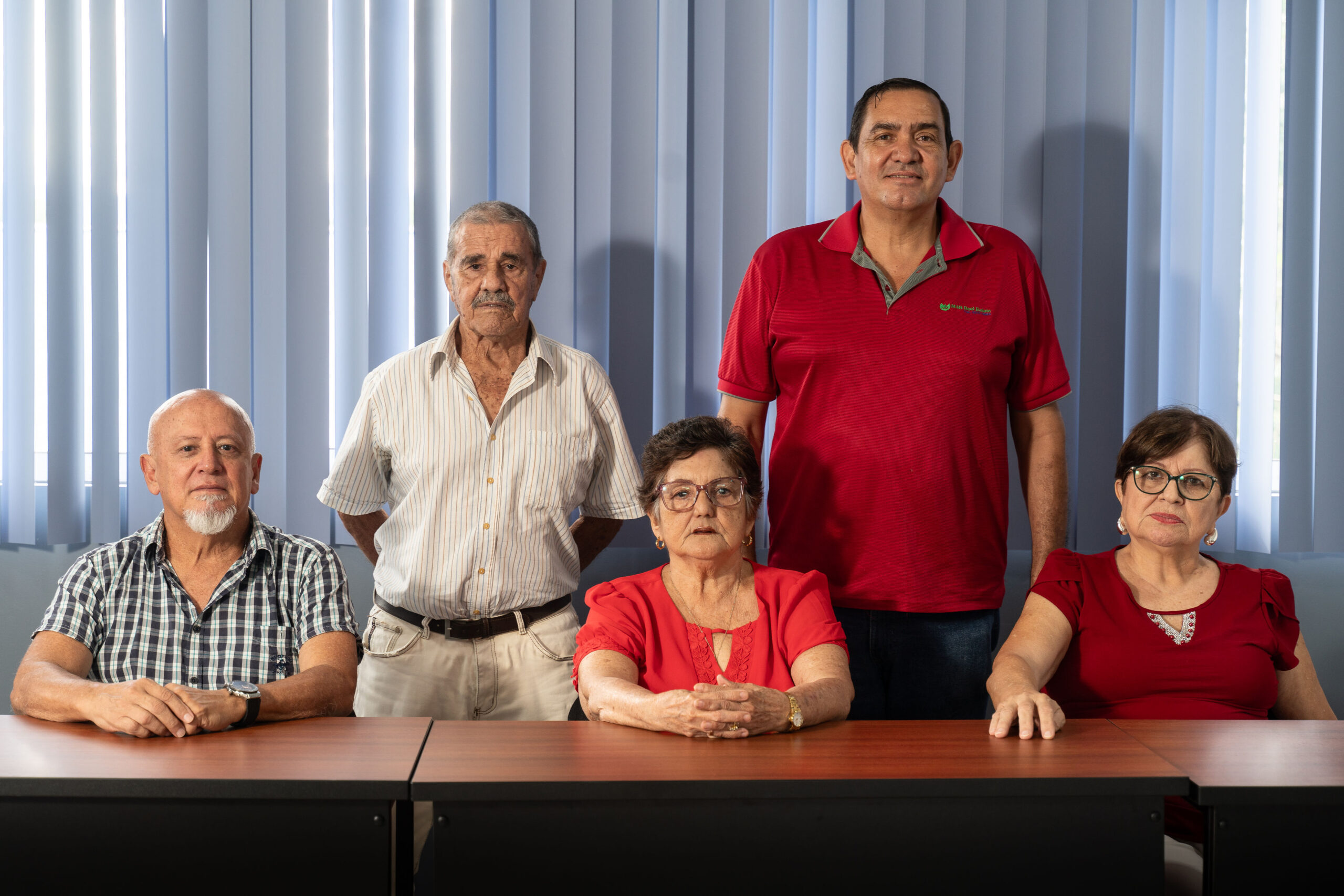 Junta Directiva 2024-2028