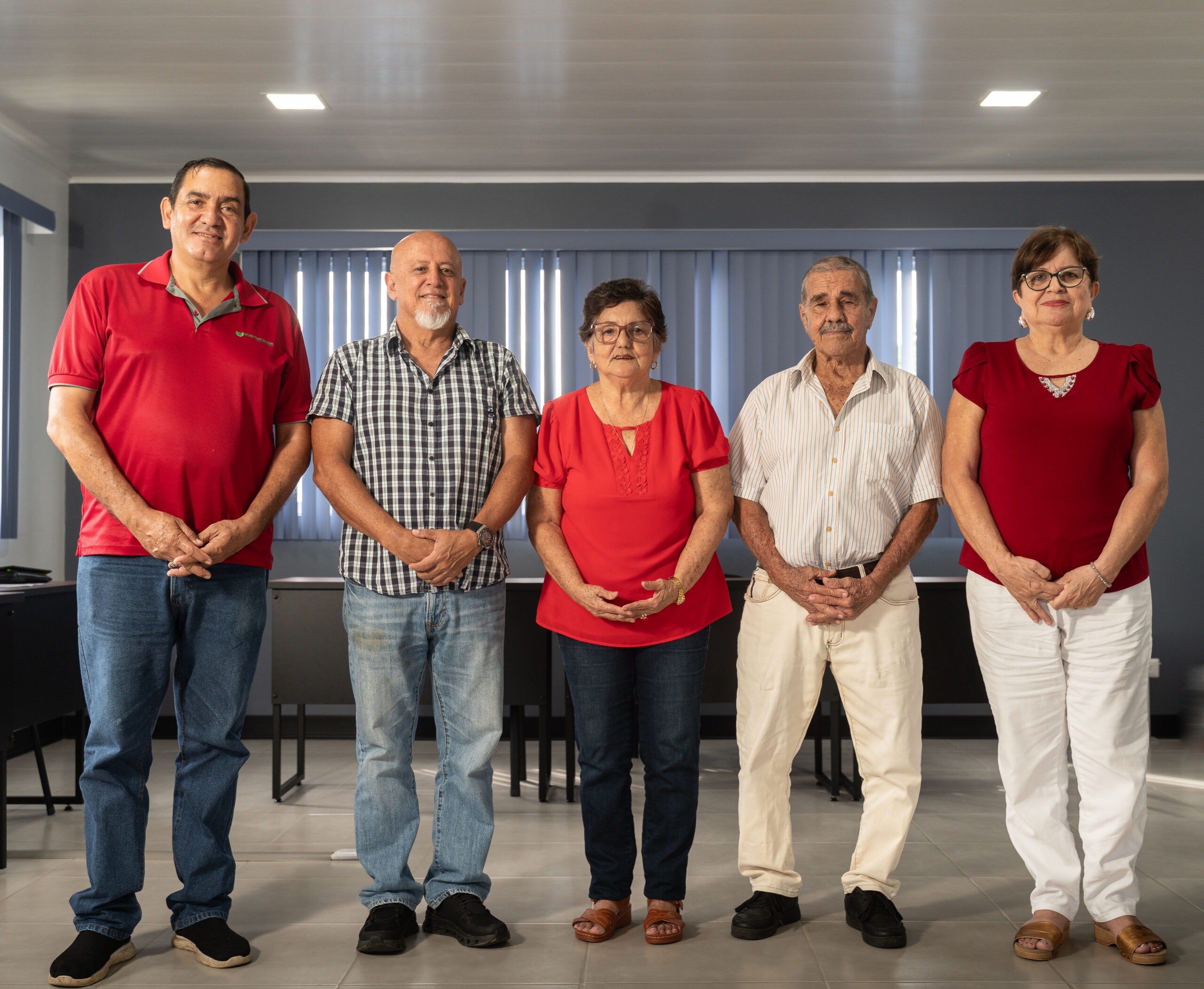 Junta Directiva 2024-2028