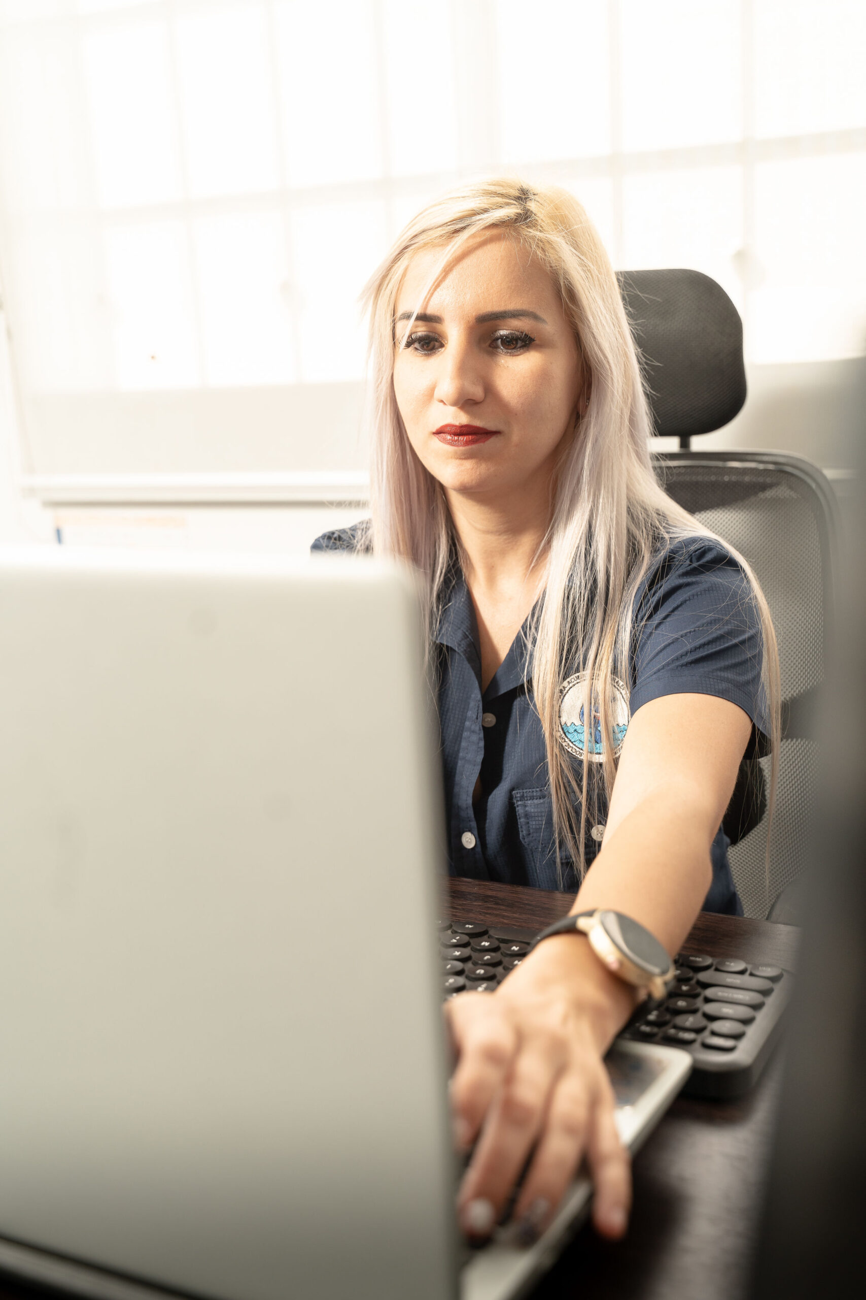 Ingeniera Juliana Rodriguez